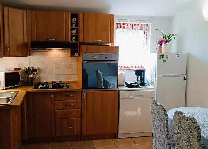 Apartment Matej