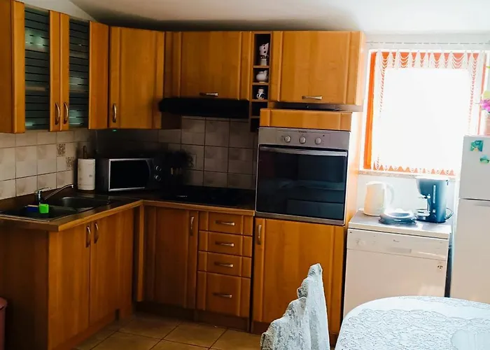 Apartment Matej