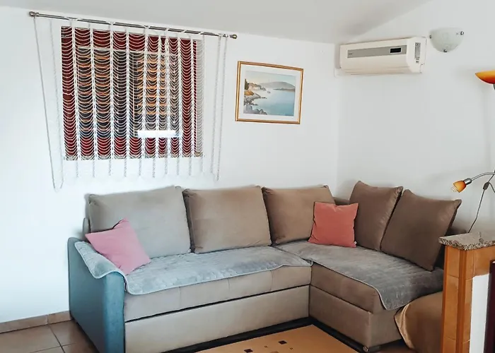 Apartment Matej