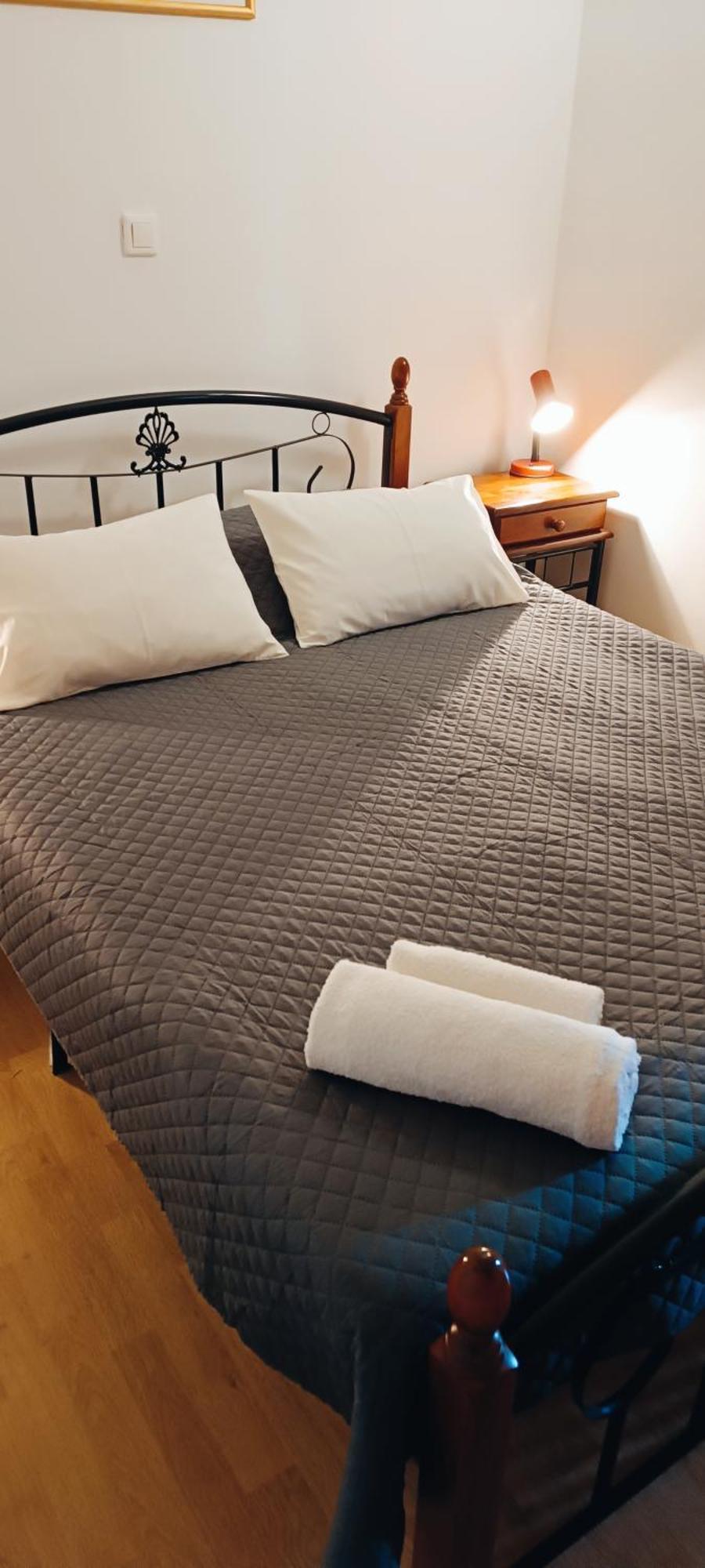 Matej Apartma Sisan