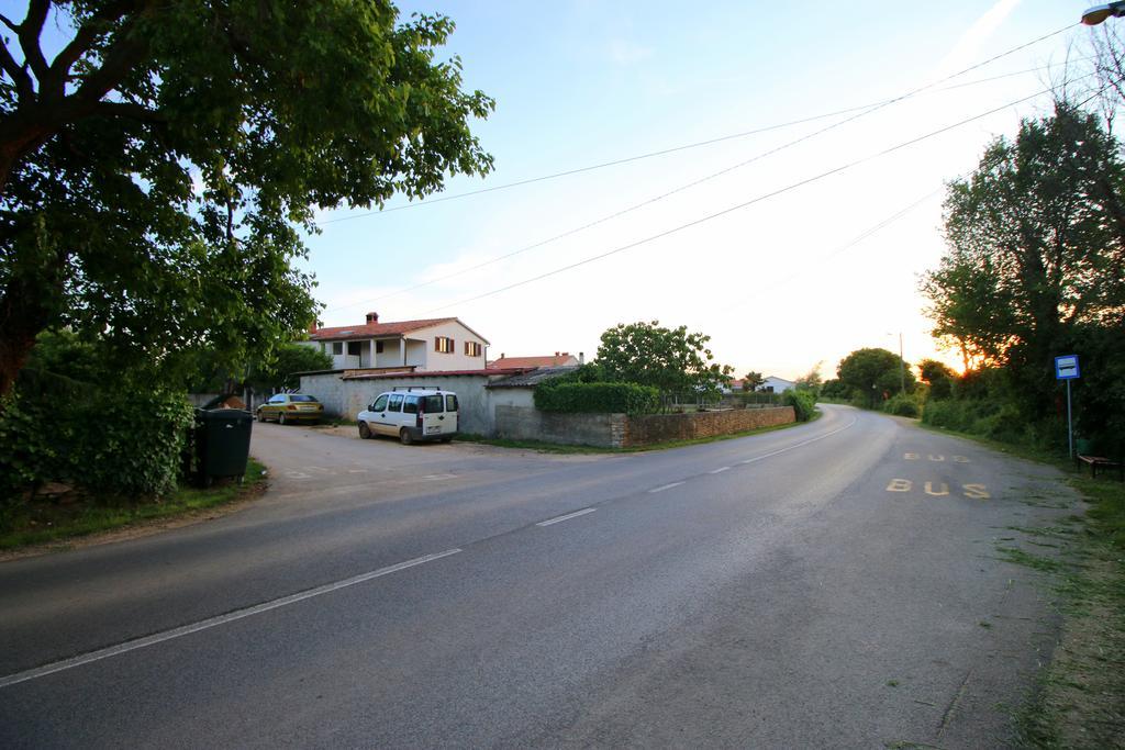 Apartma Matej Sisan