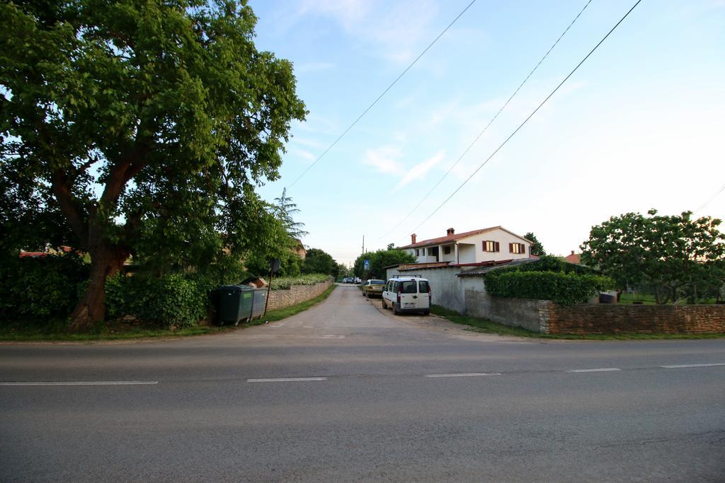 Apartma Matej Sisan