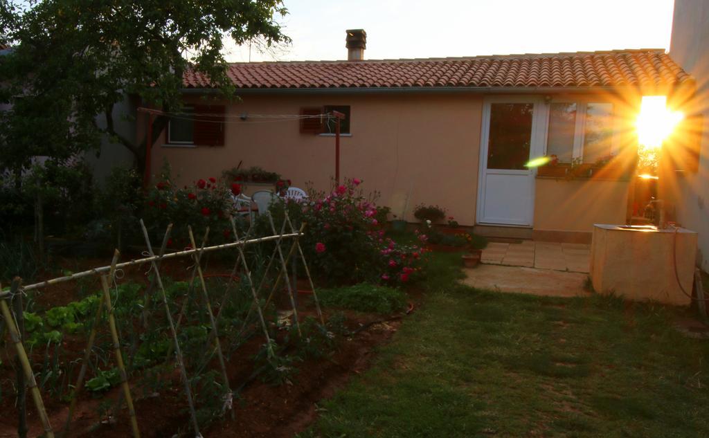 Apartma Matej *
