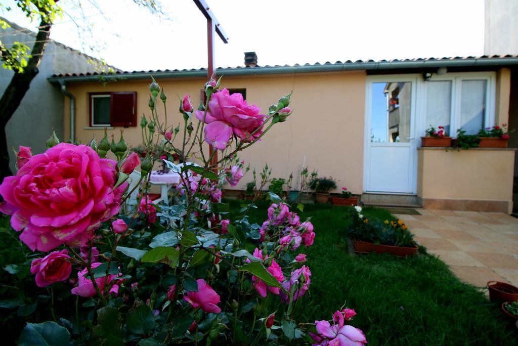 Apartma Matej